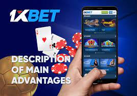 1xBet Online Casino Testimonial