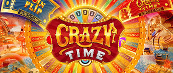 Crazy Time: de ultieme gamerecensie