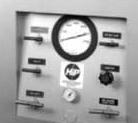 HIGH PRESSURE HYDROSTATIC TESTING