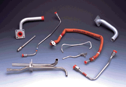 Tube Forming / Bending Capabilities