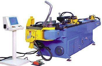TUBE BENDING EQUIPMENT