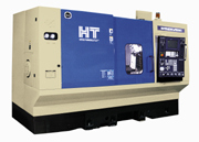 CNC TURNING EQUIPMENT